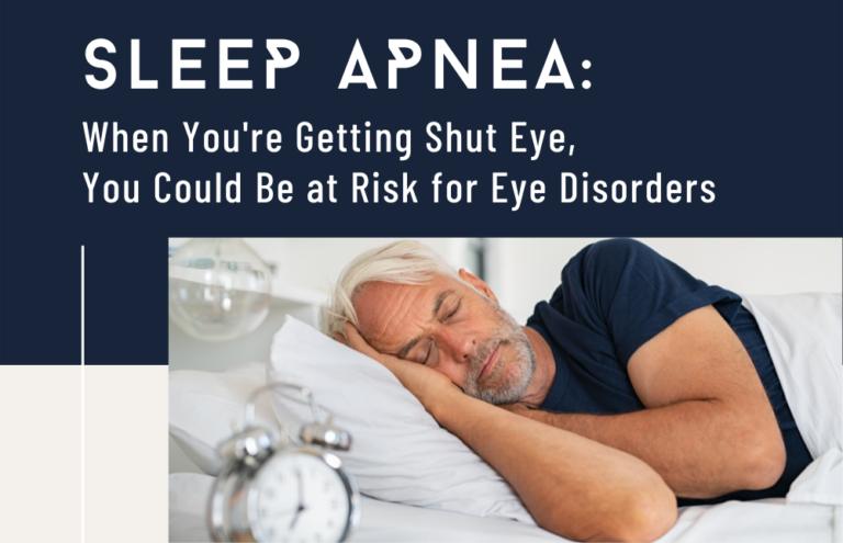 The Dangers Of Sleep Apnea