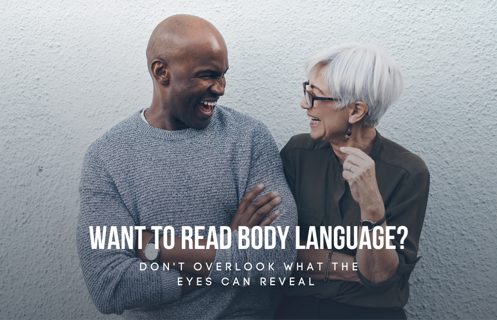 Body Language: What It Is and How to Read It